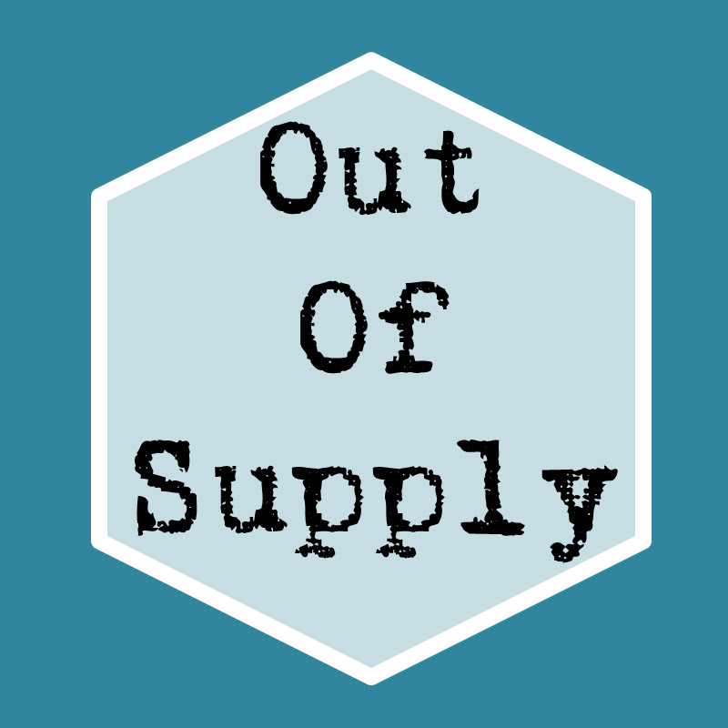 Out Of Supply