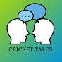 Cricket Tales logo