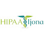 HIPAA Ijona logo