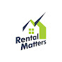 Rental Matters logo