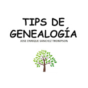 Tips de Genealogia