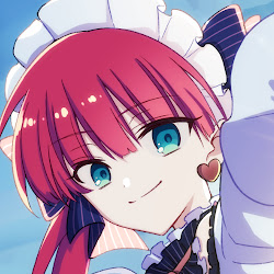 プロフィール写真