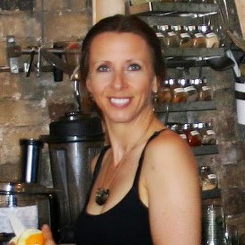 Robin Gregory