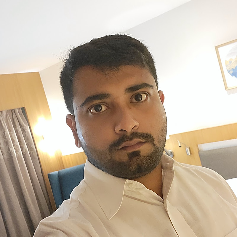 Suman Das