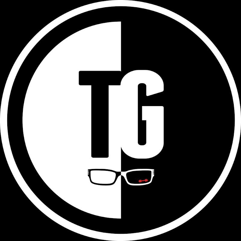 TECH GEEKZ