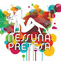 nessunapretesa logo