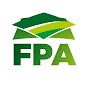 Frente Parlamentar da Agropecuária (FPA) logo