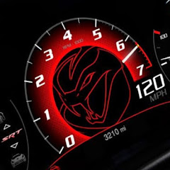 Dodge Head