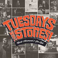 Tuesdays with Stories! net worth