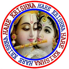 Hare Krishna Avatar