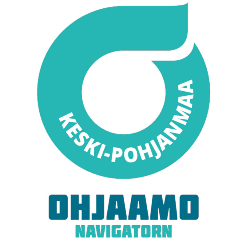Ohjaamo Keski-Pohjanmaa