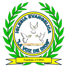 Iglesia Evangelica La voz De Dios