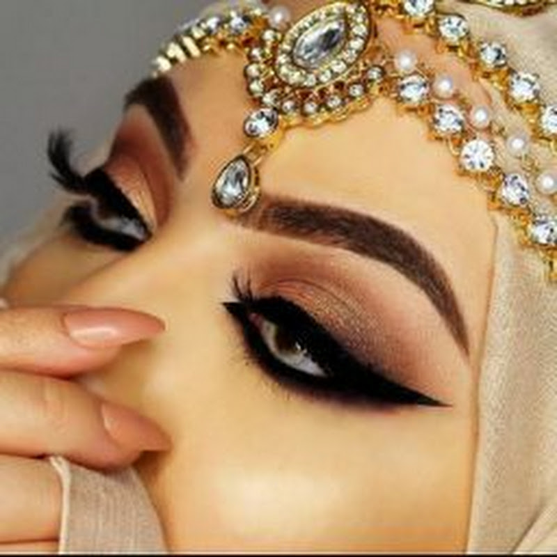 عالم أجمل مع وفاء wafa_beauty