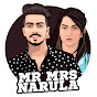 Mr Mrs Narula logo