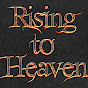 Rising to Heaven logo