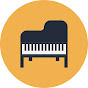 Piano Tutorials logo