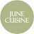 June Cuisine