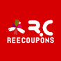 ReeCoupons logo
