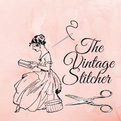 The Vintage Stitcher net worth