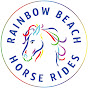 Rainbow Beach Horse Rides logo