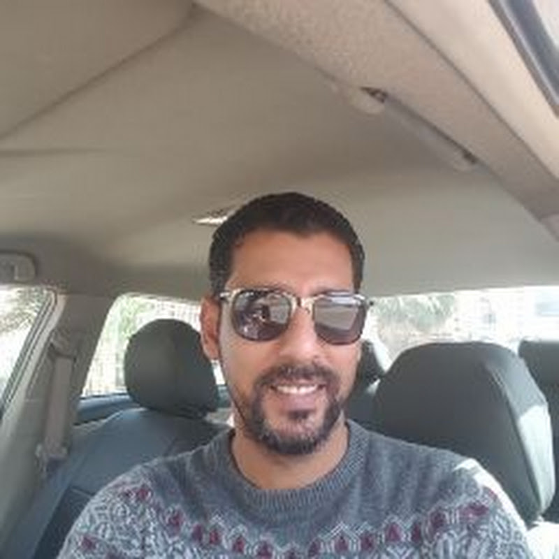 Essam Zidan