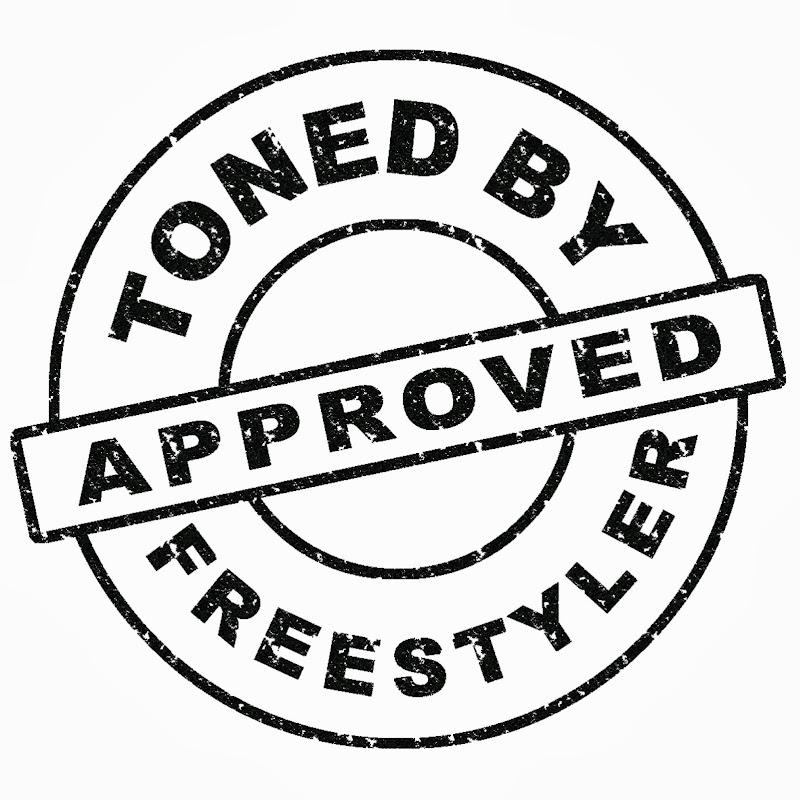 Freestyler Super toning system