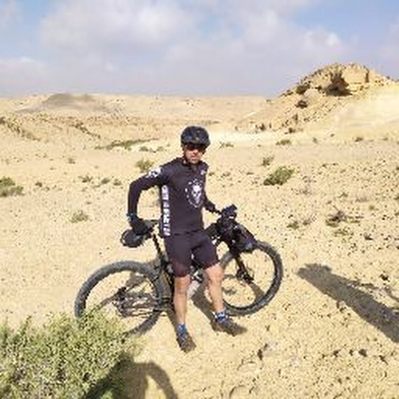 Eyal Berman