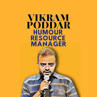 Vikram Poddar