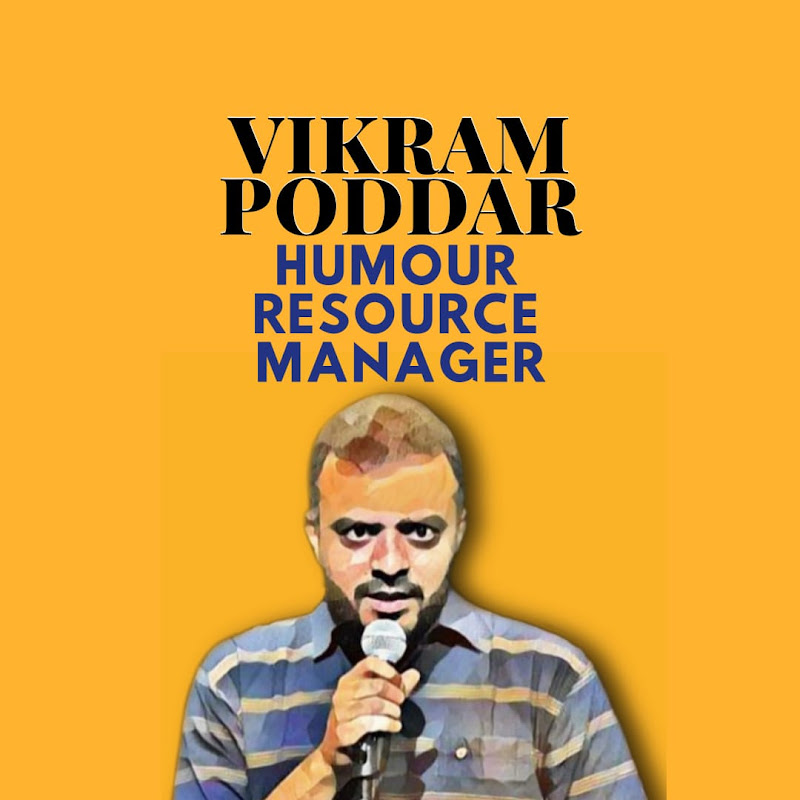 Vikram Poddar