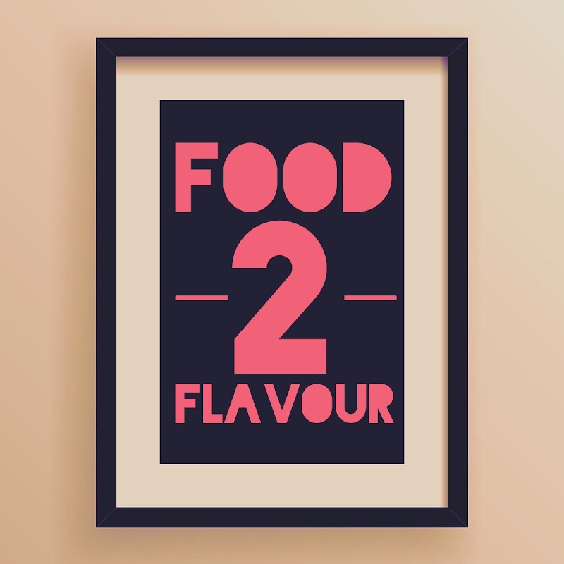 Food to Flavour