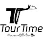 TourTimeNZ logo