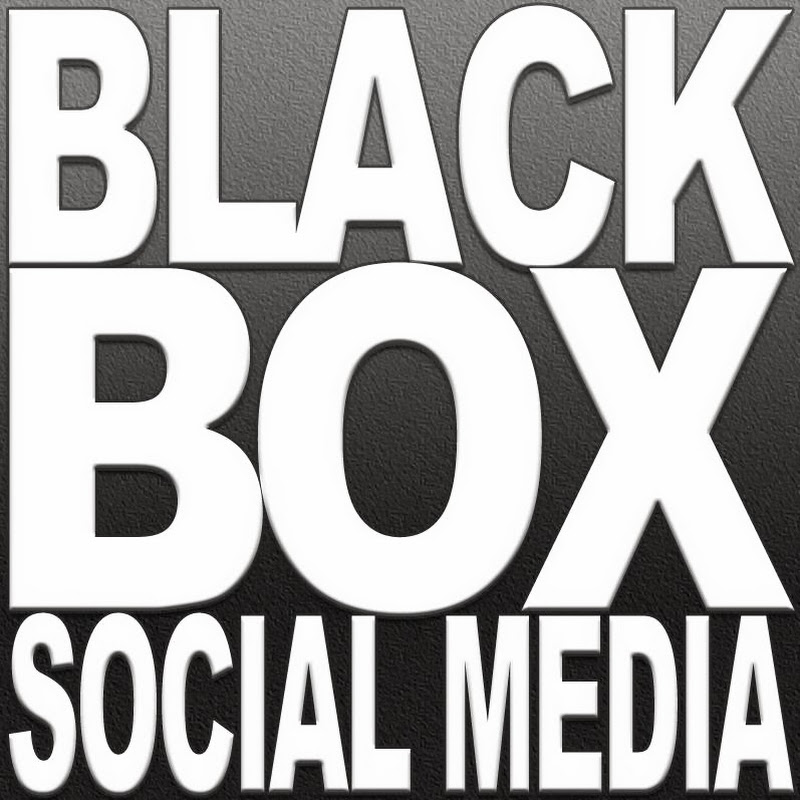 Black Box Social Media