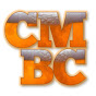 CMBC Podcast logo