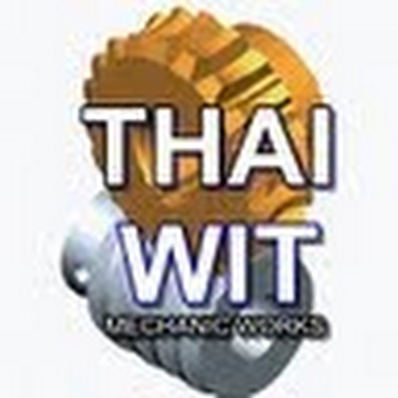 ไทยวิศว์ แมคคานิคส์