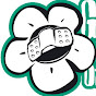 Garden in the city of industry logo