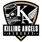 KillingAngelsAirsoft logo