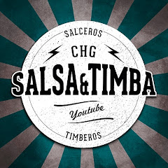 SALSA Y TIMBA channel logo