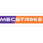 STROKE MACHINES logo