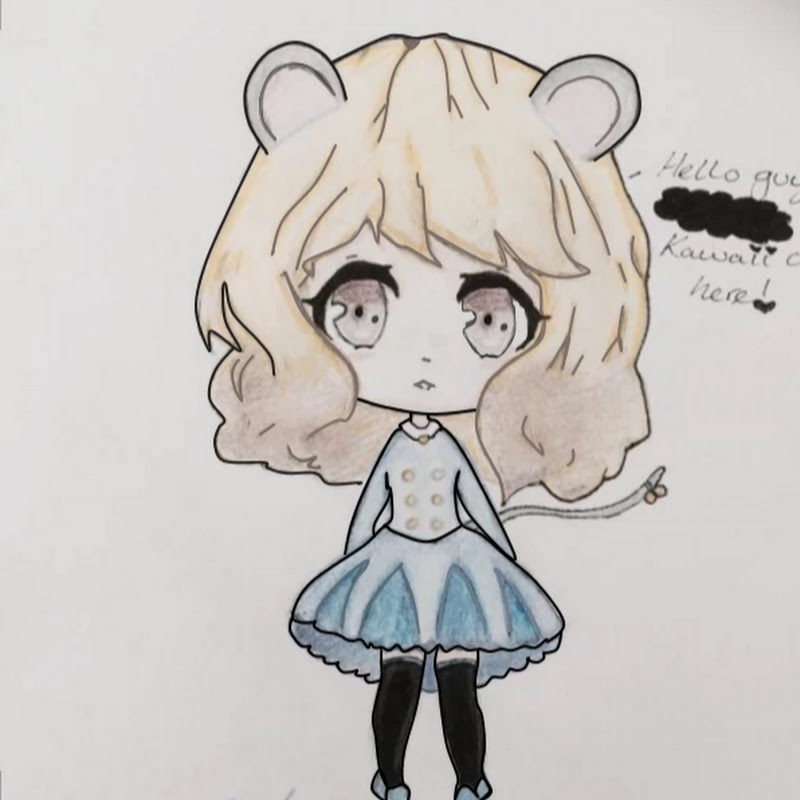 KawaiiOnParade