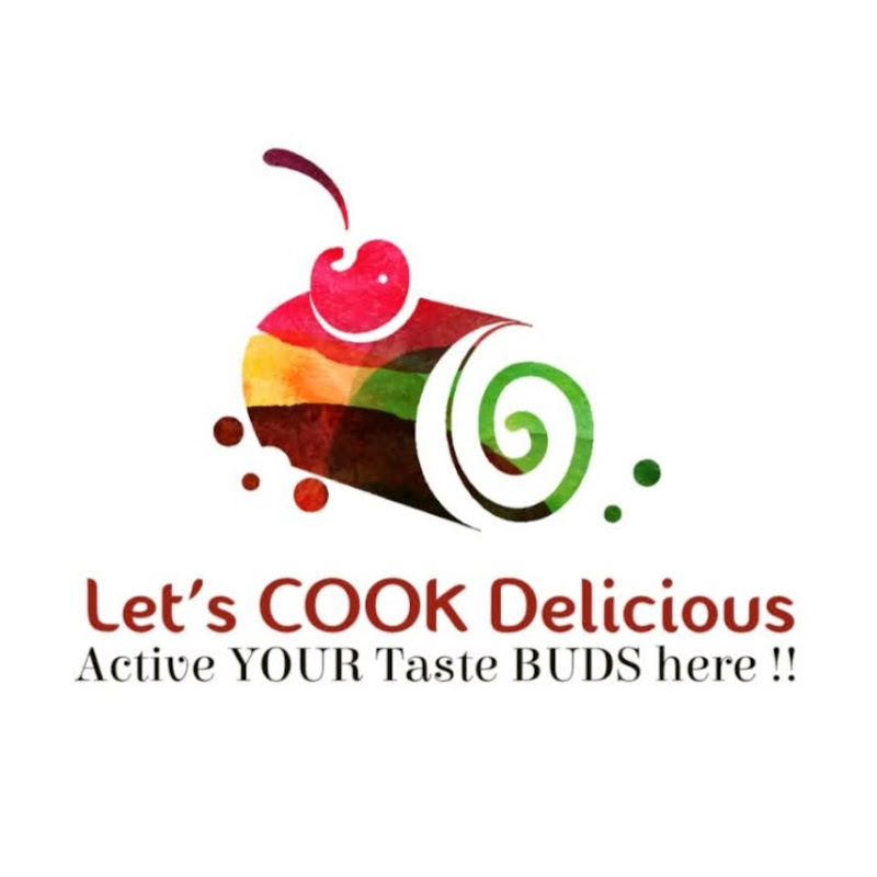 Let's COOK Delicious