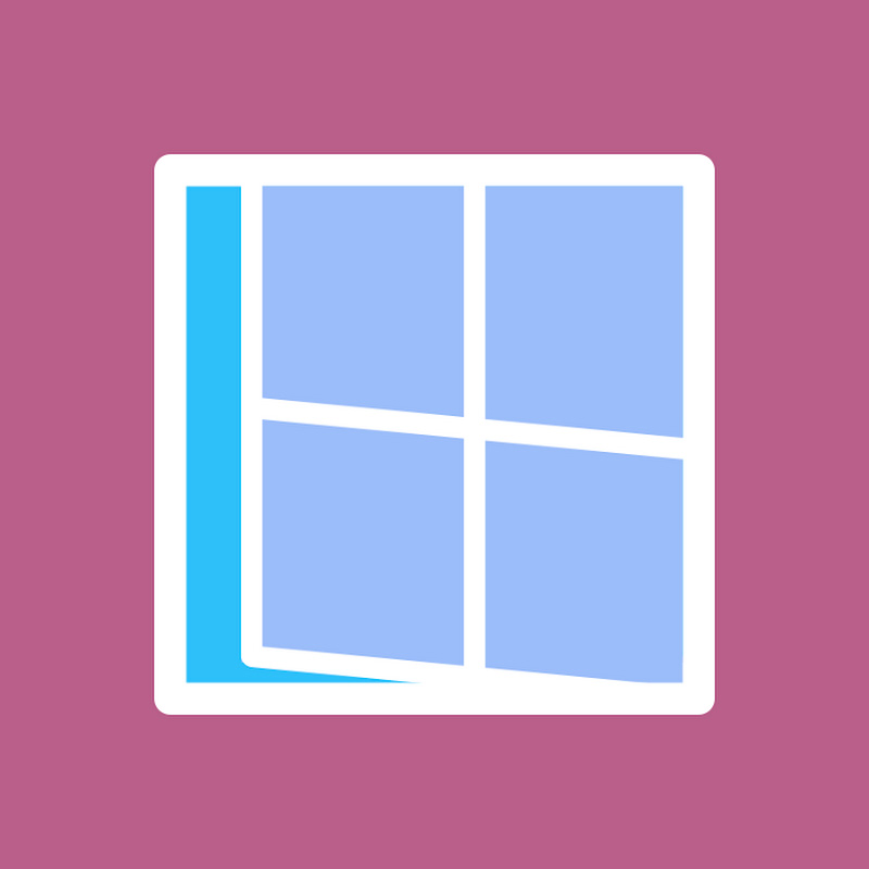 Window - ambience videos