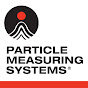 Particle Measuring Systems (PMS) logo