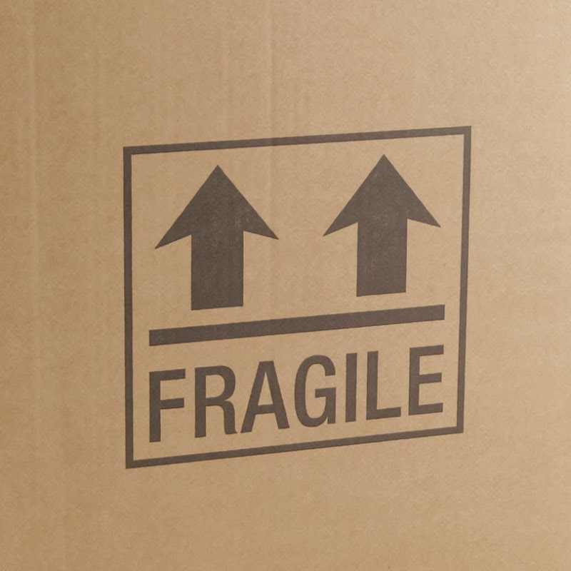 UBER UNBOXING