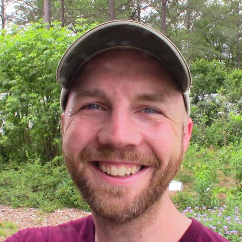 Permaculture Homestead (with Tory)