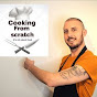 Cooking From Scratch logo