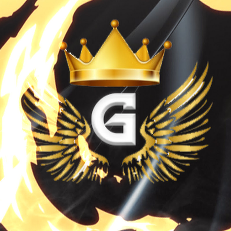 GoldKing icon