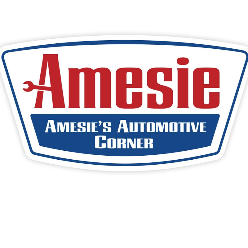 Amesie's Corner