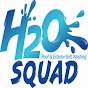 H2O Squad Exterior Cleaning Services logo
