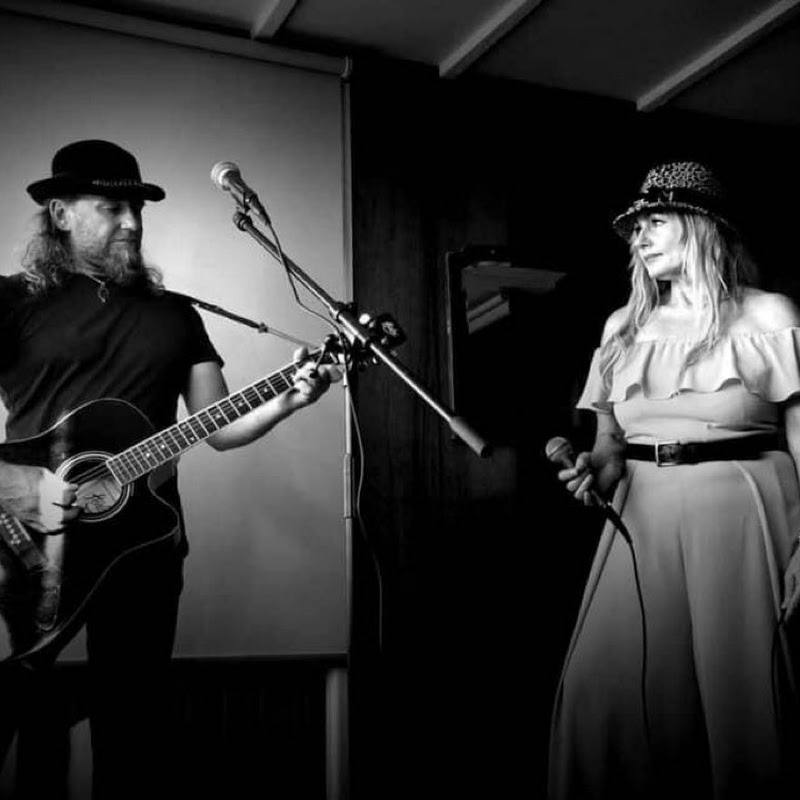 IntrepidSoul Irish and Covers Band 