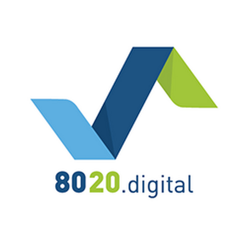 80/20 Digital
